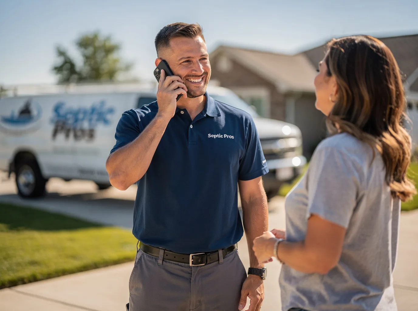 Septic Tank Pumping Severna Park, MD FAQs
